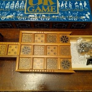 UR Game